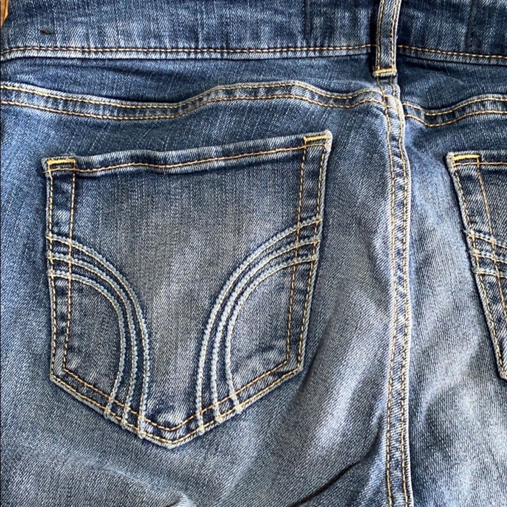 Jeans - Picture 5 of 5